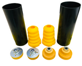 Rear Strut Kit (Buffer & Boot With Bush) Compatible With BMW 3 Series E90 & X1 E84